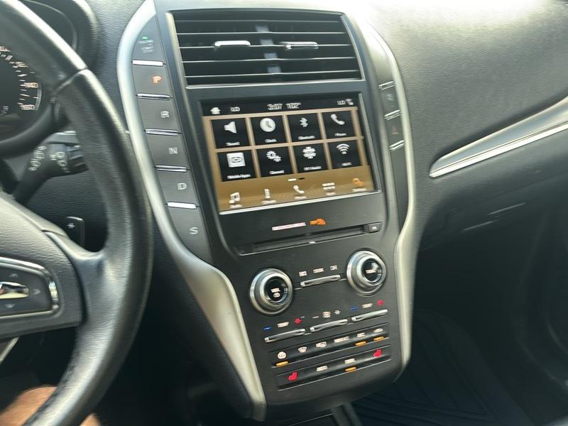 Lincoln MKC Premiere AWD 2017