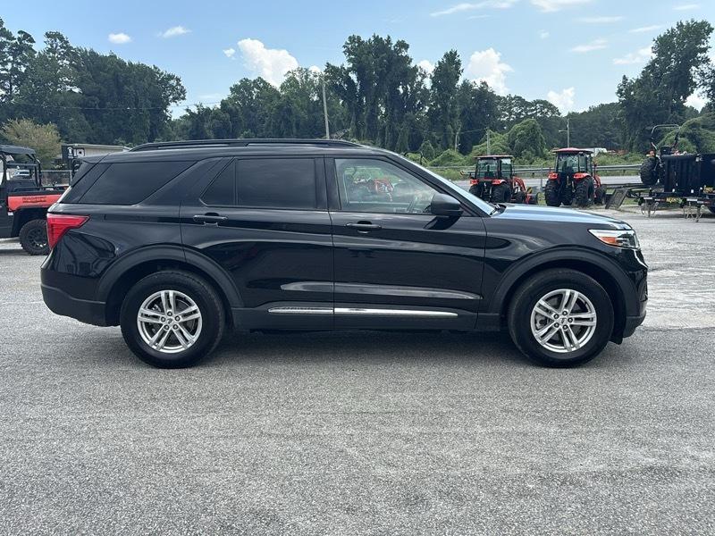 Ford Explorer XLT 4WD 2023