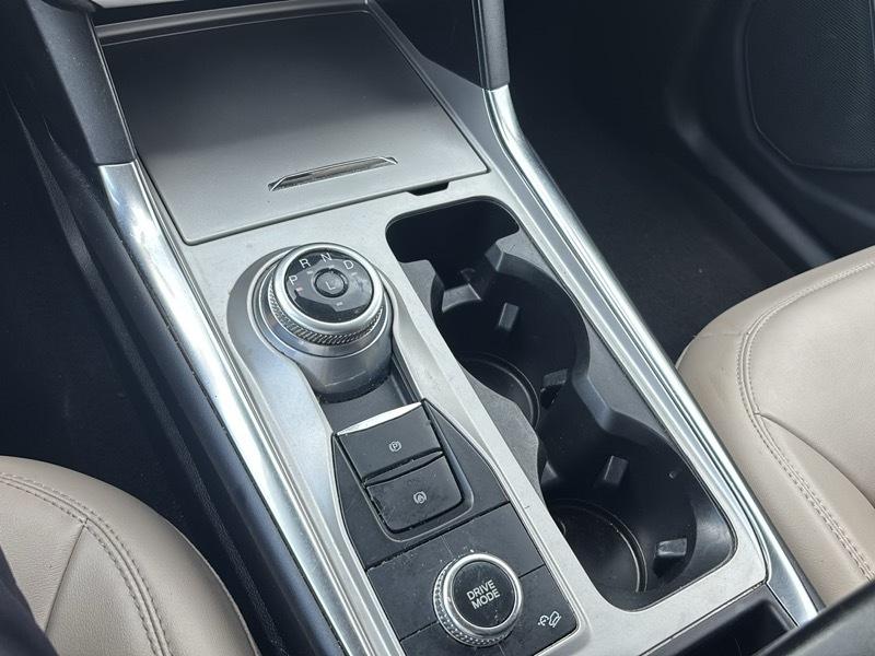 Ford Explorer XLT 4WD 2023