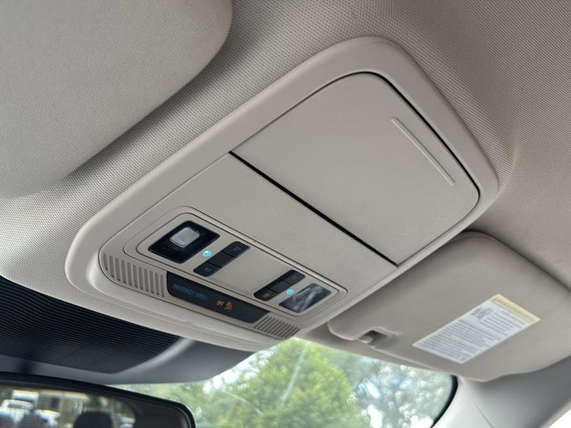 Ford Explorer XLT 4WD 2023