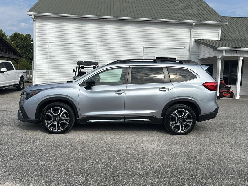 Subaru Ascent Limited 7-Passenger 2024
