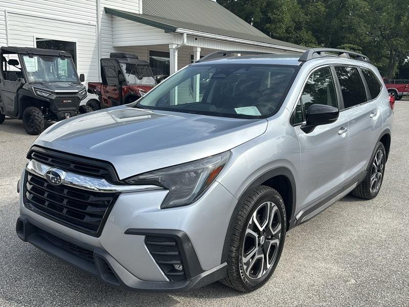Subaru Ascent Limited 7-Passenger 2024