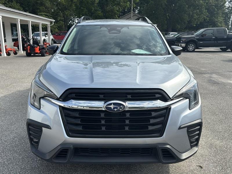 Subaru Ascent Limited 7-Passenger 2024