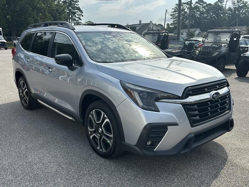 Subaru Ascent Limited 7-Passenger 2024