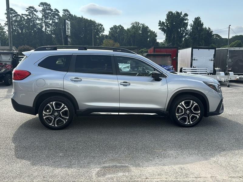 Subaru Ascent Limited 7-Passenger 2024