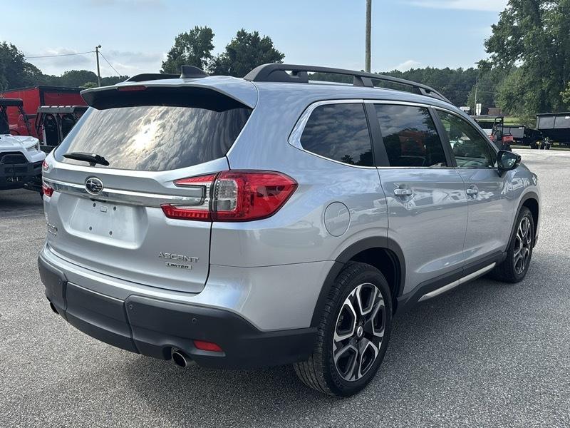 Subaru Ascent Limited 7-Passenger 2024