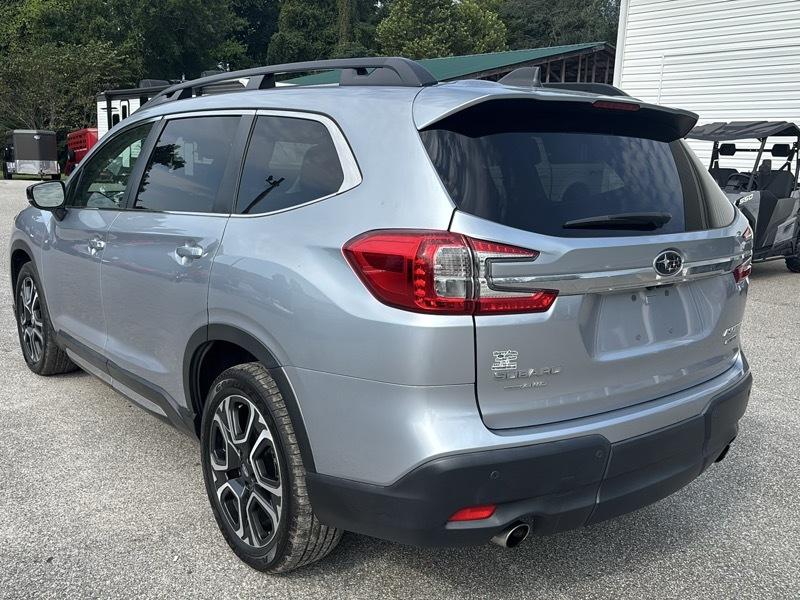 Subaru Ascent Limited 7-Passenger 2024