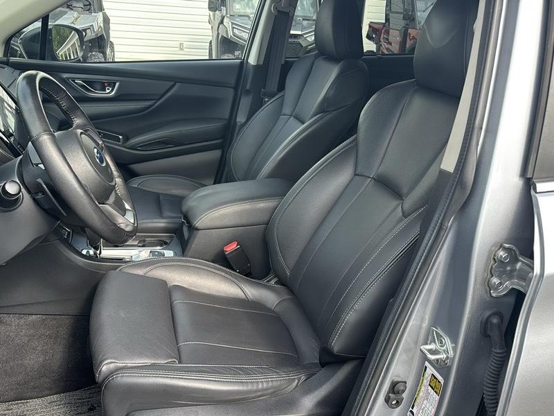 Subaru Ascent Limited 7-Passenger 2024