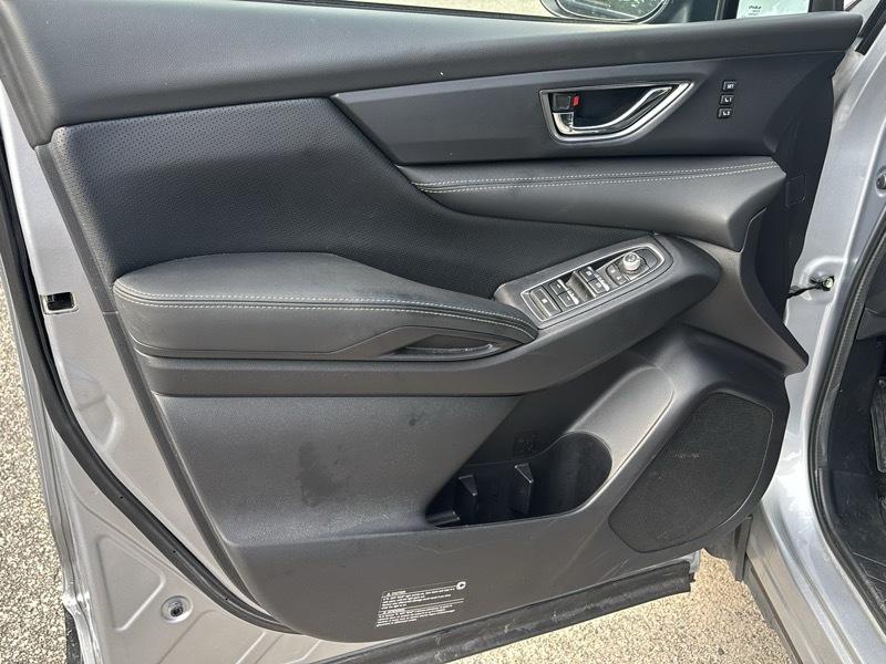 Subaru Ascent Limited 7-Passenger 2024