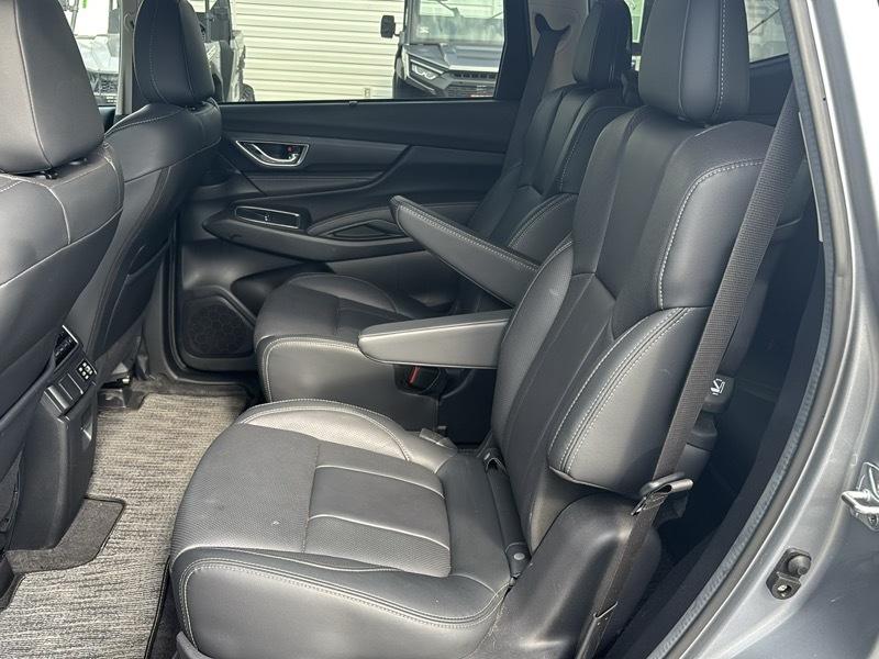 Subaru Ascent Limited 7-Passenger 2024
