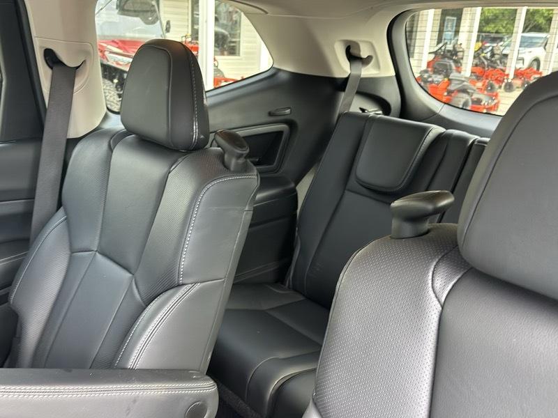 Subaru Ascent Limited 7-Passenger 2024