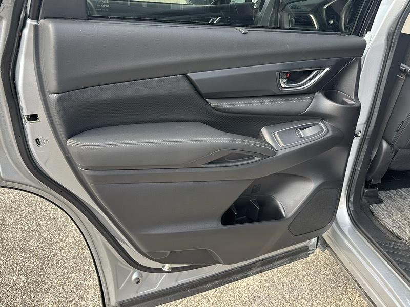 Subaru Ascent Limited 7-Passenger 2024