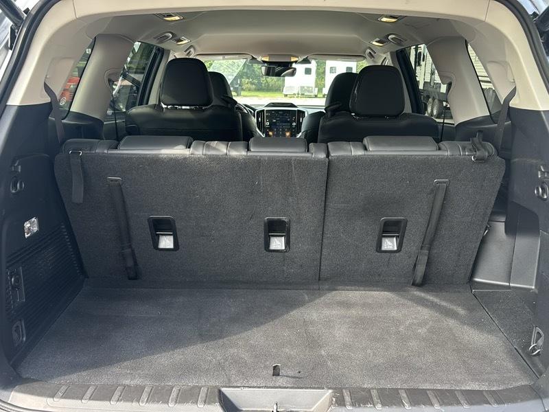 Subaru Ascent Limited 7-Passenger 2024
