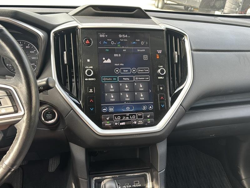 Subaru Ascent Limited 7-Passenger 2024