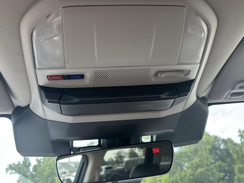 Subaru Ascent Limited 7-Passenger 2024