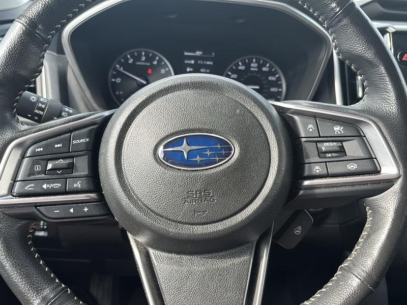 Subaru Ascent Limited 7-Passenger 2024