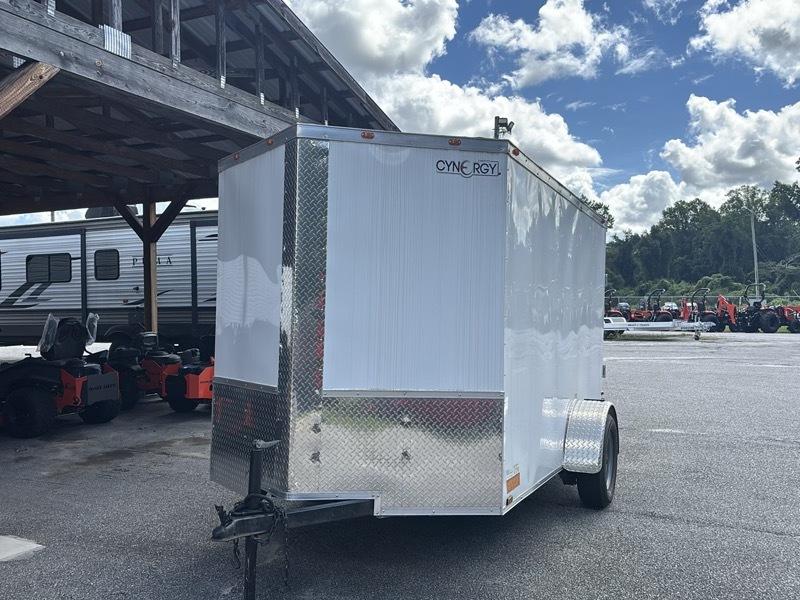 Cynergy Cargo Trailer  2023