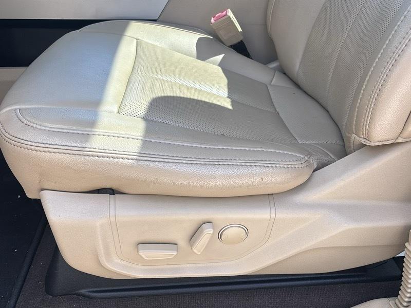 Ford F-150 Lariat 4WD SuperCrew 6.5' Box 2020