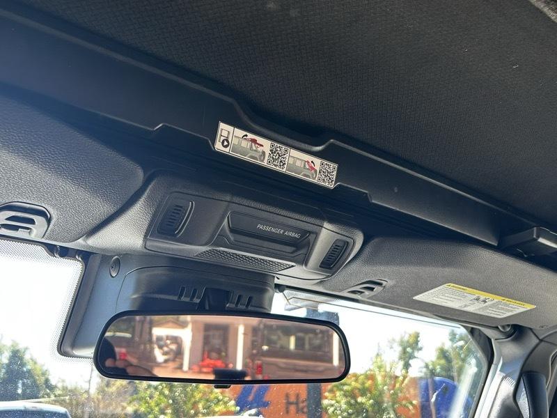 Jeep Wrangler Sport S 2 Door 4x4 2024