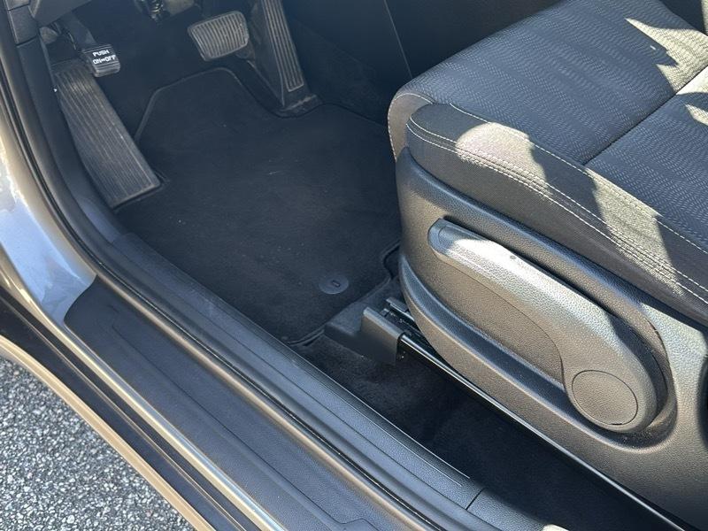 Kia Sportage LX AWD 2021
