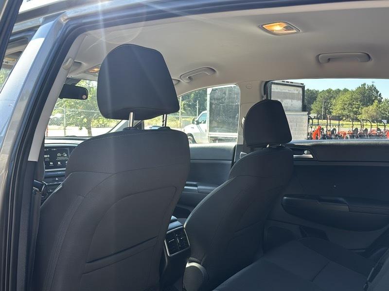 Kia Sportage LX AWD 2021