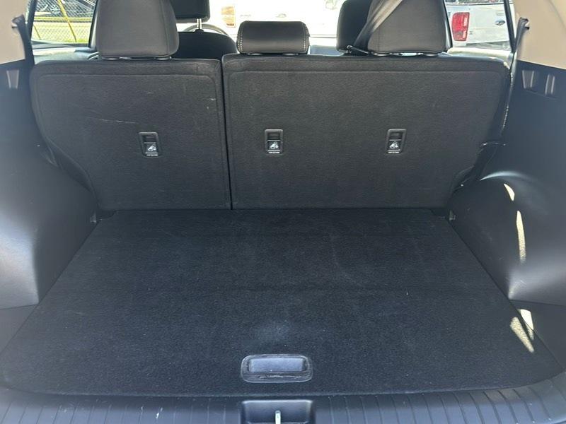 Kia Sportage LX AWD 2021