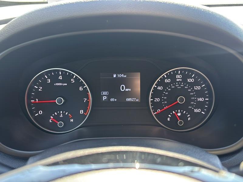 Kia Sportage LX AWD 2021