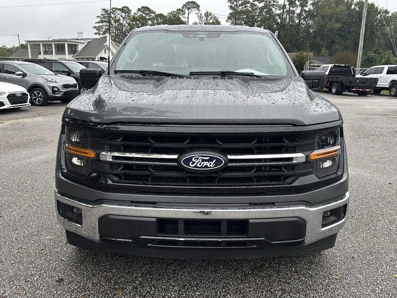 Ford F-150 XLT 2WD SuperCrew 5.5' Box 2025