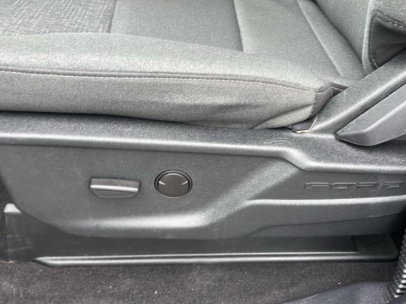 Ford F-150 XLT 2WD SuperCrew 5.5' Box 2025