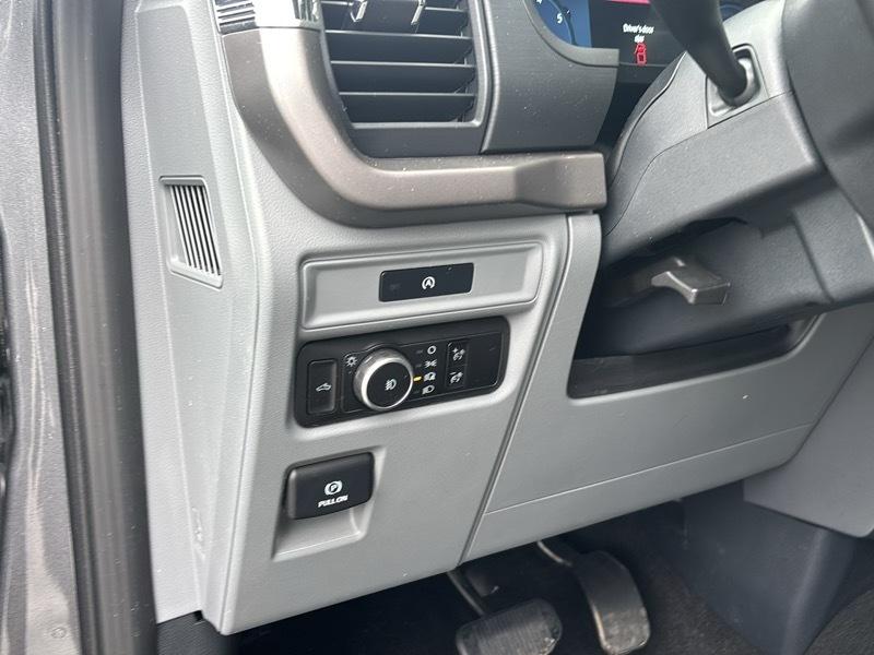 Ford F-150 XLT 2WD SuperCrew 5.5' Box 2025