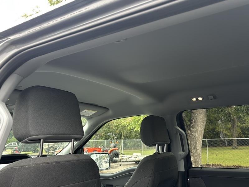 Ford F-150 XLT 2WD SuperCrew 5.5' Box 2025