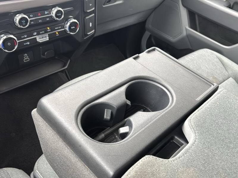 Ford F-150 XLT 2WD SuperCrew 5.5' Box 2025