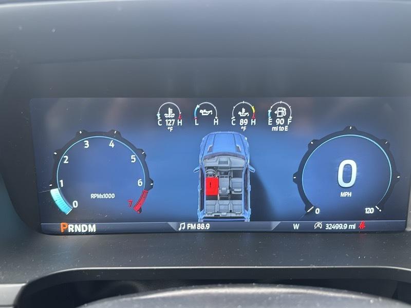 Ford F-150 XLT 2WD SuperCrew 5.5' Box 2025