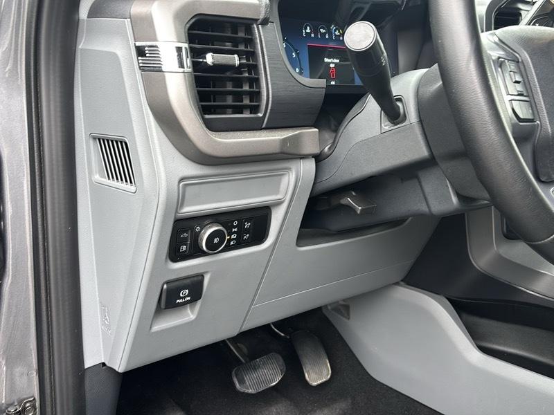 Ford F-150 XLT 4WD SuperCrew 5.5' Box 2024