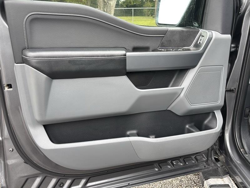 Ford F-150 XLT 4WD SuperCrew 5.5' Box 2024