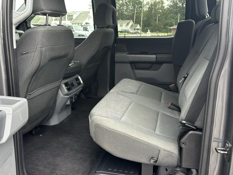Ford F-150 XLT 4WD SuperCrew 5.5' Box 2024