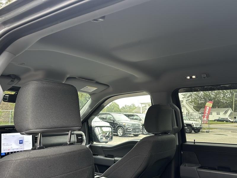 Ford F-150 XLT 4WD SuperCrew 5.5' Box 2024