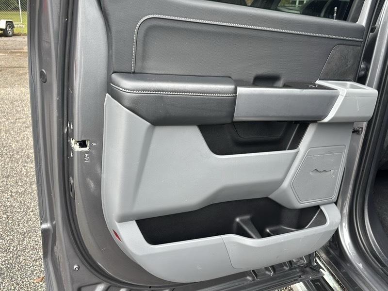 Ford F-150 XLT 4WD SuperCrew 5.5' Box 2024