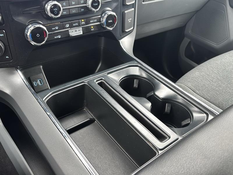 Ford F-150 XLT 4WD SuperCrew 5.5' Box 2024