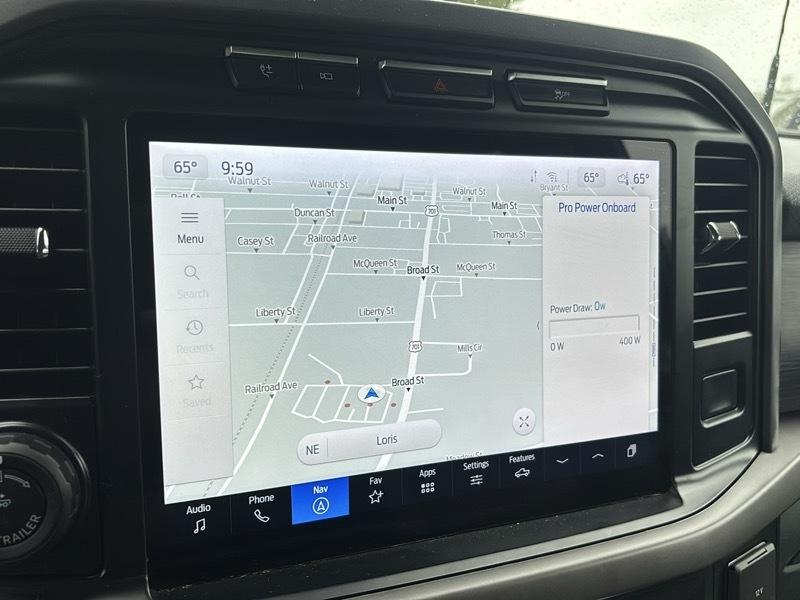 Ford F-150 XLT 4WD SuperCrew 5.5' Box 2024