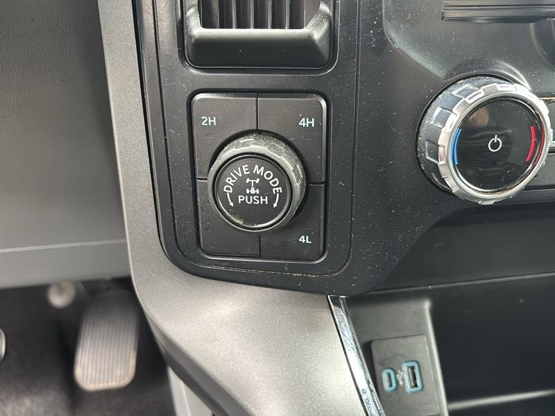 Ford F-150 XLT 4WD SuperCrew 5.5' Box 2024