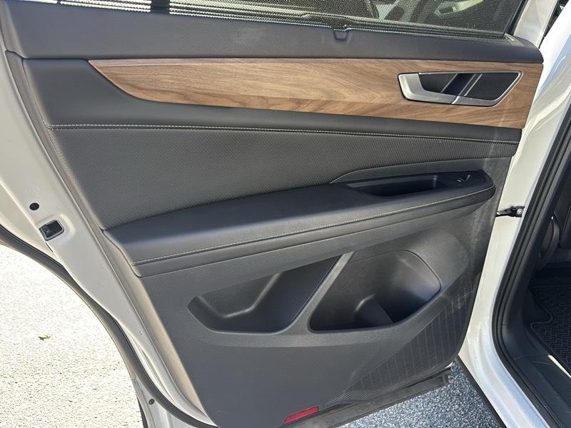 Volkswagen Atlas 2.0T SE w/Technology 4MOTION 2024