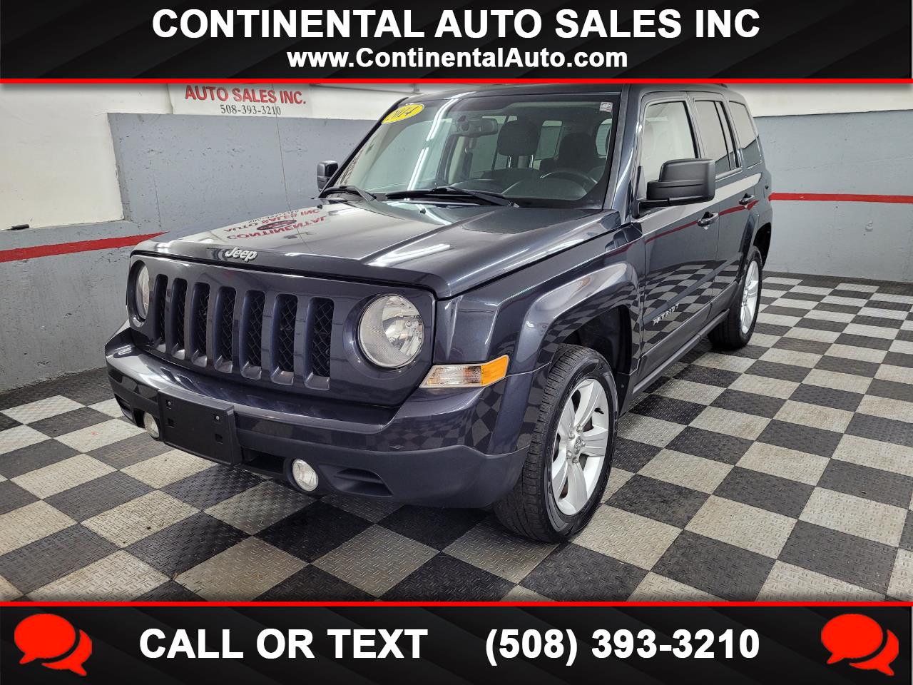 Used Cars for Sale Northboro MA 01532 Continental Auto Sales Inc