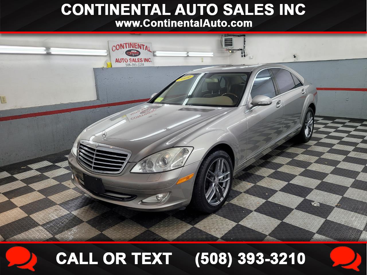Used Cars for Sale Northboro MA 01532 Continental Auto Sales Inc