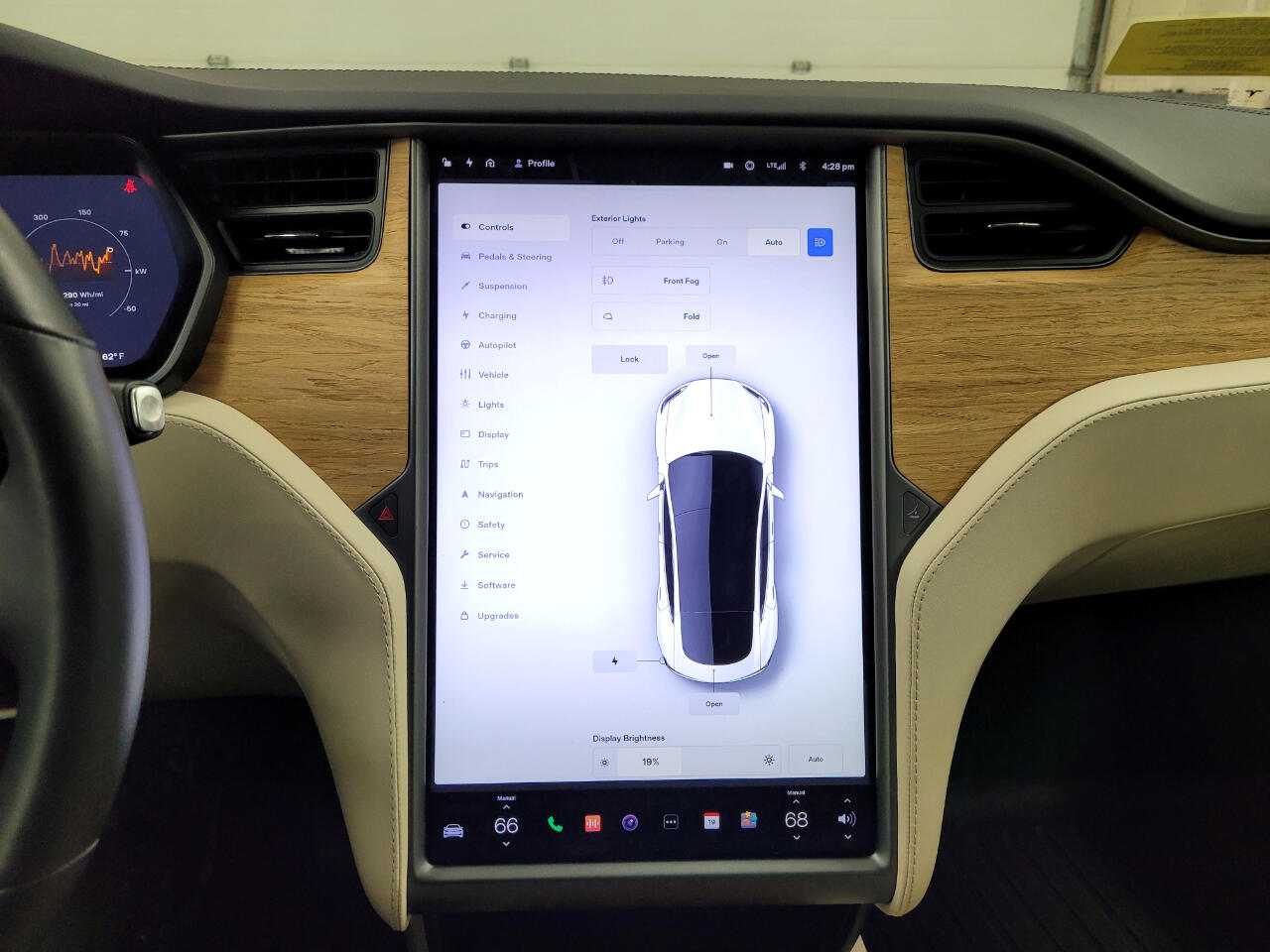 2020 Tesla Model S Base
