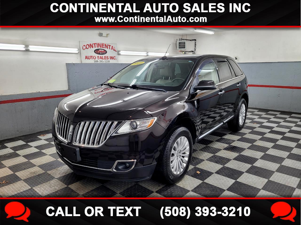 Used Cars for Sale Northboro MA 01532 Continental Auto Sales Inc