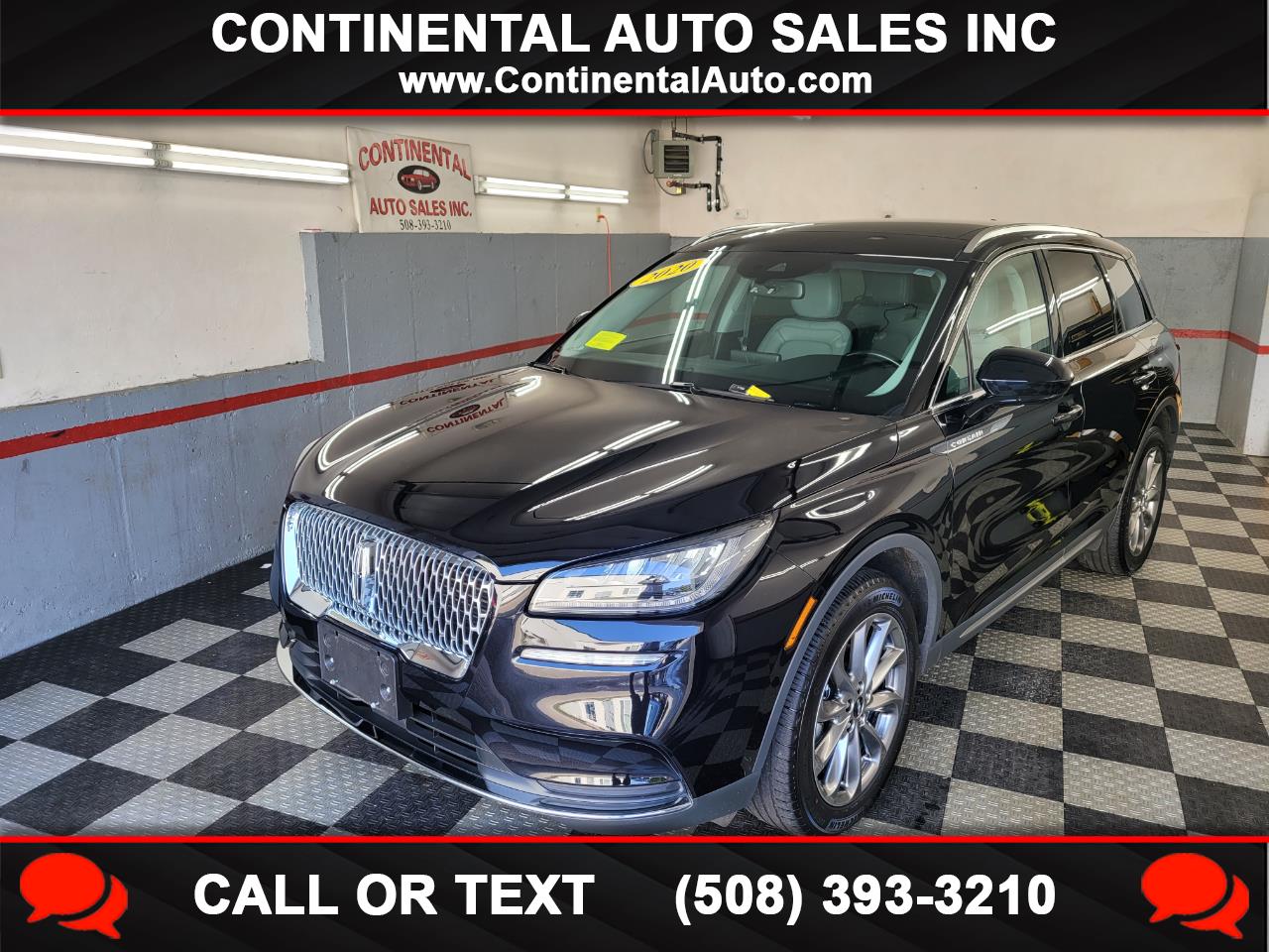 Used Cars for Sale Northboro MA 01532 Continental Auto Sales Inc