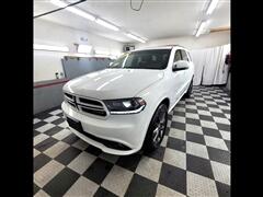 2018 Dodge Durango 