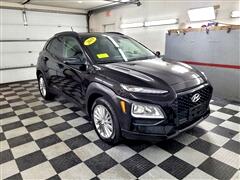 2019 Hyundai Kona 