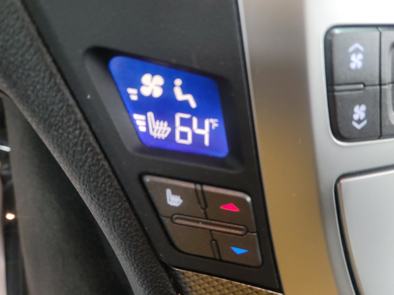 2013 Cadillac CTS Sedan Luxury photo 19